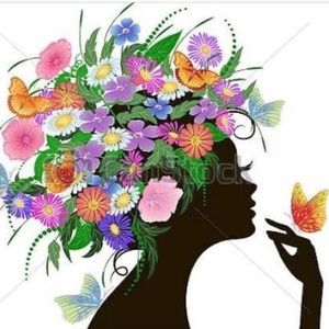 Meet your Posher, Rachael